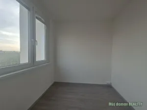 Pronájem bytu 2+kk, Praha - Letňany, Ostravská, 40 m2