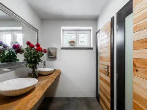 Prodej restaurace, Kvilda, 253 m2