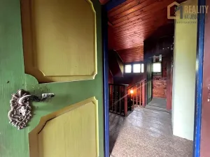 Prodej chalupy, Studnice, 146 m2