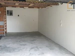 Prodej garáže, Ústí nad Orlicí, Na Štěpnici, 20 m2