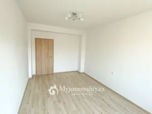 Pronájem bytu 2+kk, Znojmo, Smetanova, 51 m2