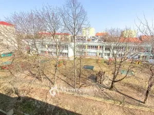 Pronájem bytu 2+kk, Znojmo, Smetanova, 51 m2