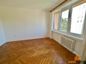Pronájem bytu 2+1, Ústí nad Labem, Dukelských hrdinů, 52 m2