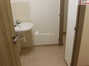 Pronájem kanceláře, Břeclav, náměstí T. G. Masaryka, 39 m2