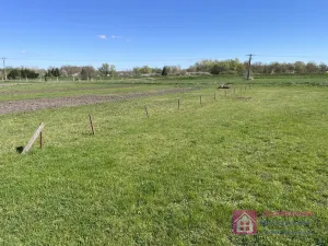 Prodej pole, Břeclav - Poštorná, 369 m2