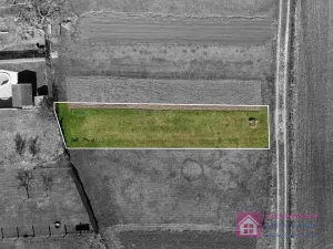 Prodej pole, Břeclav - Poštorná, 369 m2