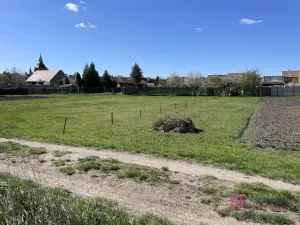 Prodej zahrady, Břeclav - Poštorná, 369 m2