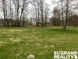 Prodej pozemku pro bydlení, Staré Křečany, 4738 m2