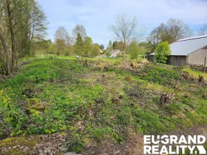 Prodej pozemku pro bydlení, Staré Křečany, 4738 m2