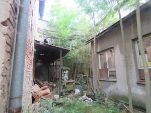 Dražba výrobních prostor, Frýdek-Místek, Třebízského, 2725 m2