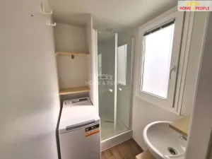 Prodej garáže, Rajhrad, Klášter, 24 m2