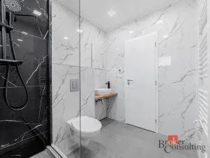 Prodej bytu 2+kk, Ostrava - Mariánské Hory, Cottonové, 46 m2