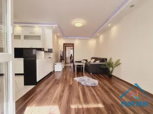 Pronájem bytu 3+kk, Praha - Černý Most, Cíglerova, 70 m2