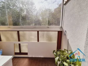 Pronájem bytu 3+kk, Praha - Černý Most, Cíglerova, 70 m2