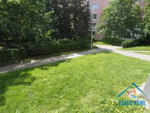 Pronájem bytu 3+kk, Praha - Černý Most, Cíglerova, 70 m2