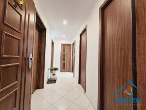 Pronájem bytu 3+kk, Praha - Černý Most, Cíglerova, 70 m2