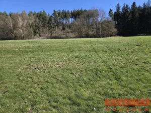 Prodej pozemku pro bydlení, Komárov, 1061 m2