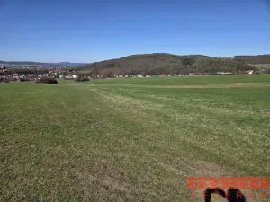 Prodej pozemku pro bydlení, Komárov, 1061 m2