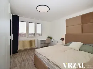 Prodej bytu 3+1, Plzeň, Železničářská, 76 m2