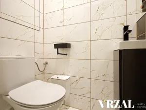 Prodej bytu 3+1, Plzeň, Železničářská, 76 m2