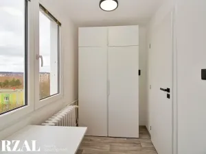 Prodej bytu 3+1, Plzeň, Železničářská, 76 m2