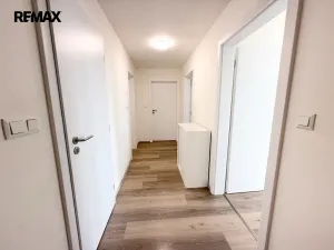 Pronájem bytu 3+kk, Praha - Vysočany, Čerpadlová, 88 m2