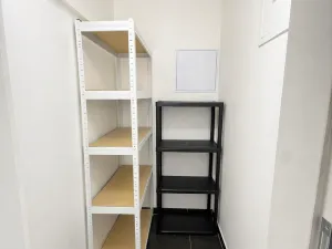 Pronájem bytu 3+kk, Praha - Vysočany, Čerpadlová, 88 m2