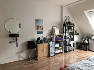 Pronájem bytu 3+kk, Praha - Košíře, Pod Kavalírkou, 70 m2