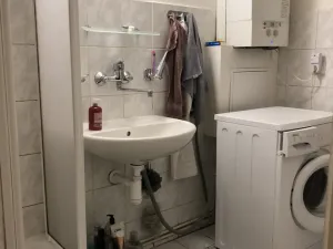 Pronájem bytu 3+kk, Praha - Košíře, Pod Kavalírkou, 70 m2