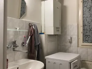 Pronájem bytu 3+kk, Praha - Košíře, Pod Kavalírkou, 70 m2
