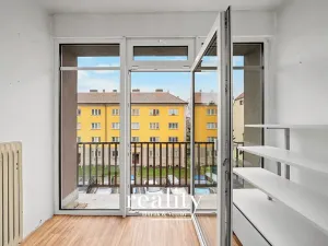 Prodej bytu 3+1, Jihlava, Wolkerova, 81 m2