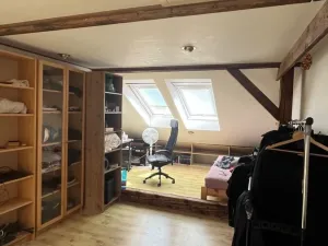 Pronájem rodinného domu, Praha, Dvouletky, 120 m2