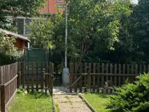 Pronájem rodinného domu, Praha, Dvouletky, 120 m2