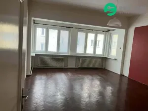 Pronájem bytu 3+1, Litoměřice, Tolstého, 91 m2