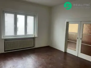 Pronájem bytu 3+1, Litoměřice, Tolstého, 91 m2