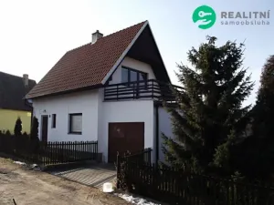 Prodej chaty, Úštěk - Tetčiněves, 70 m2