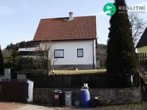 Prodej chaty, Úštěk - Tetčiněves, 70 m2