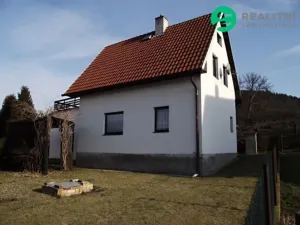 Prodej chaty, Úštěk - Tetčiněves, 70 m2