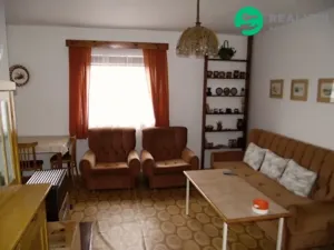 Prodej chaty, Úštěk - Tetčiněves, 70 m2