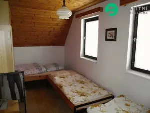 Prodej chaty, Úštěk - Tetčiněves, 70 m2