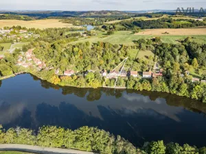 Prodej rodinného domu, Postupice, V Hůře, 207 m2