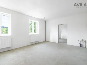 Prodej rodinného domu, Postupice, V Hůře, 207 m2