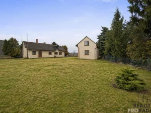 Prodej rodinného domu, Loučeň, 170 m2