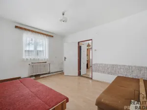 Prodej rodinného domu, Loučeň, 170 m2