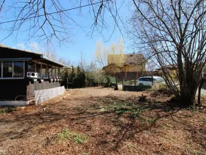 Prodej pozemku pro bydlení, Babice, Osadní, 394 m2