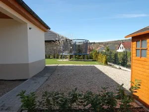 Prodej rodinného domu, Slatiňany, Západní, 120 m2