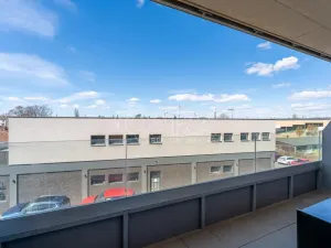 Pronájem bytu 1+kk, Brno - Židenice, Koperníkova, 35 m2