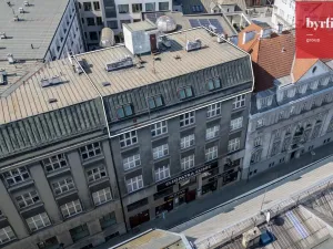 Prodej atypického bytu, Ostrava, Tyršova, 115 m2