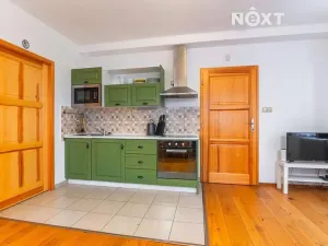 Prodej rodinného domu, Stará Paka, 230 m2