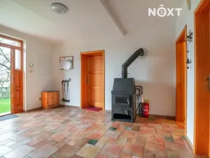 Prodej rodinného domu, Stará Paka, 230 m2